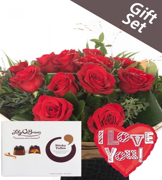 With Love 12x Gift Set ❤️