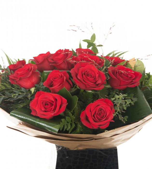 With Love 12x & Chocolates ❤️