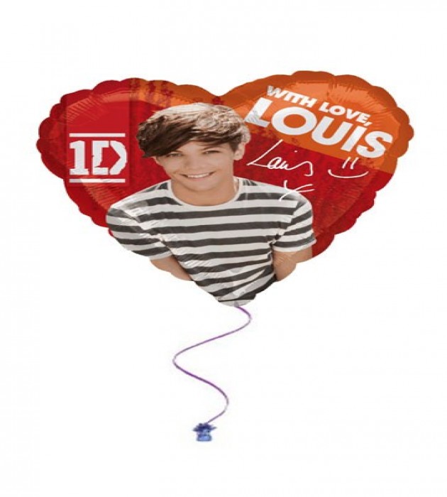 1d Louis