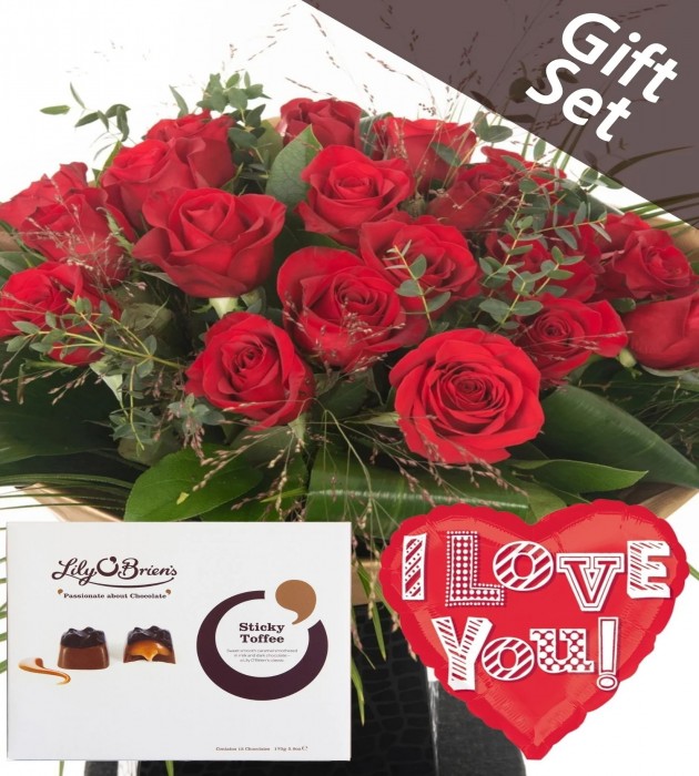 Your Love 24x Gift Set ❤️