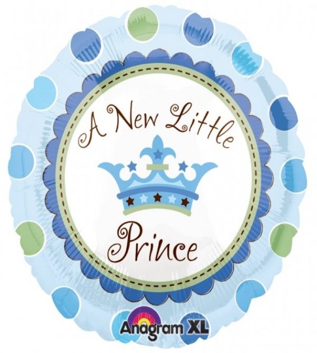 New little Prince