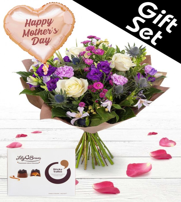 Cool Breeze Gift Set