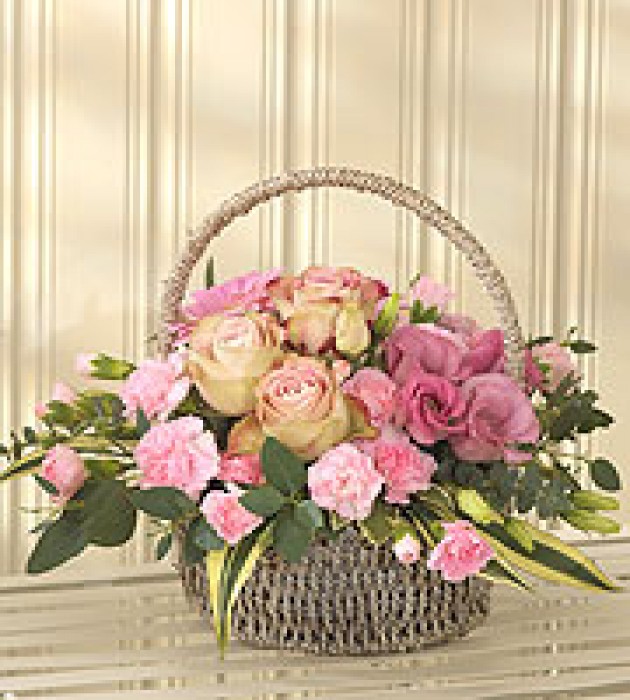 Pink Bundle of Joy