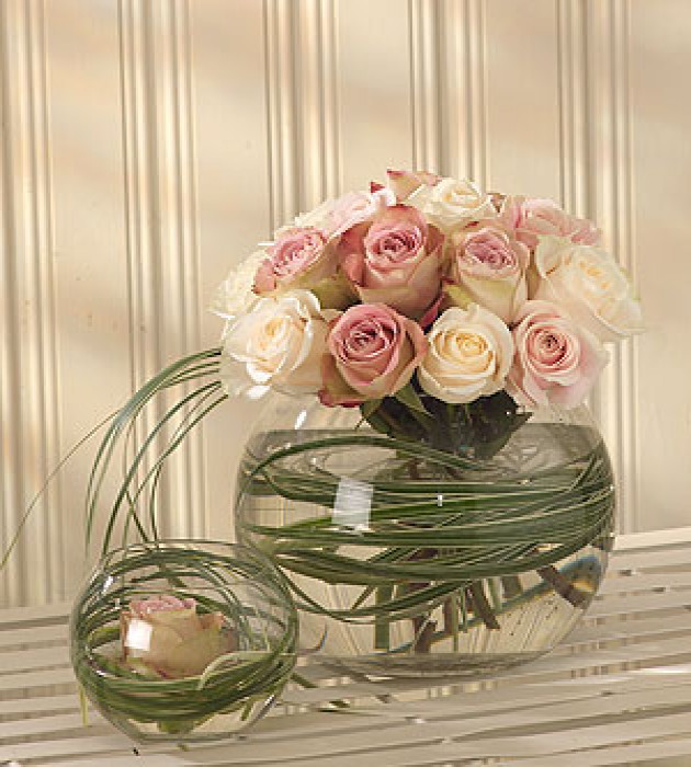 Mother and Baby Girl