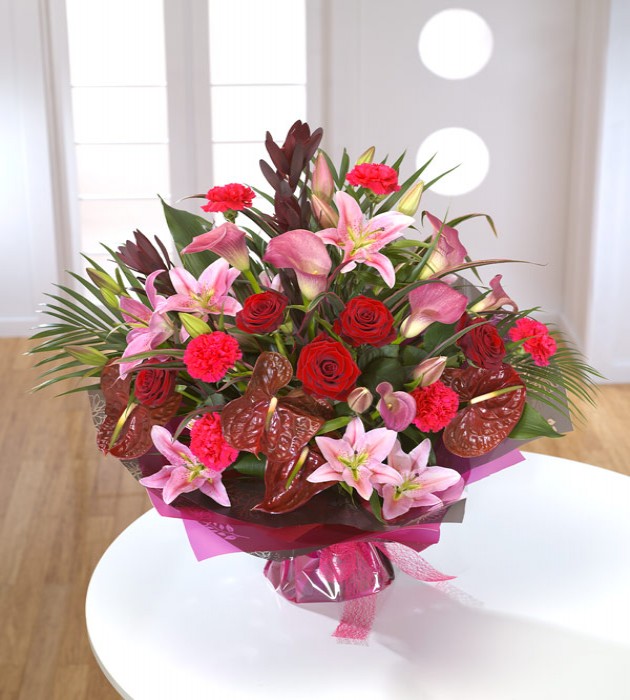 Deluxe Bouquet