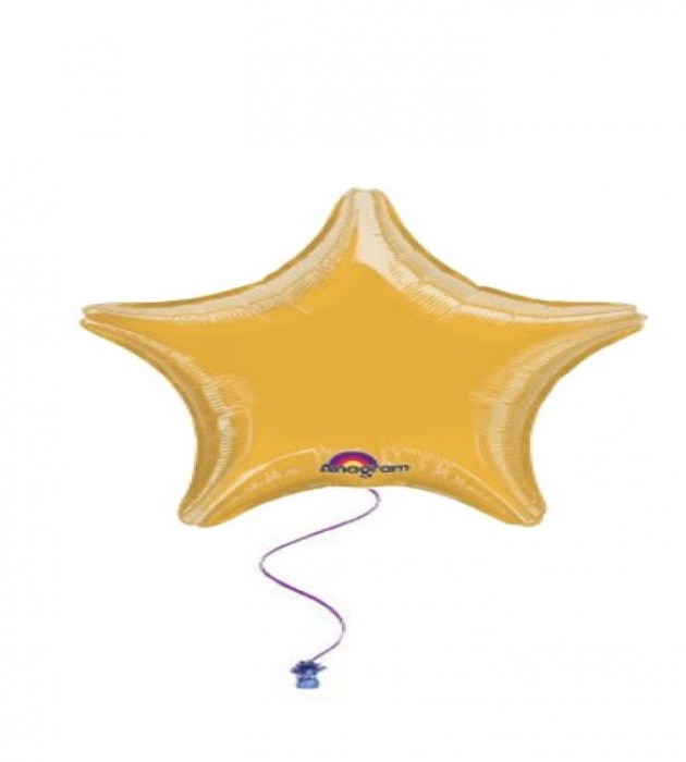 Gold Star