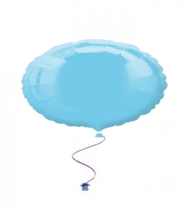 Iridescent Pearl Lite Blue