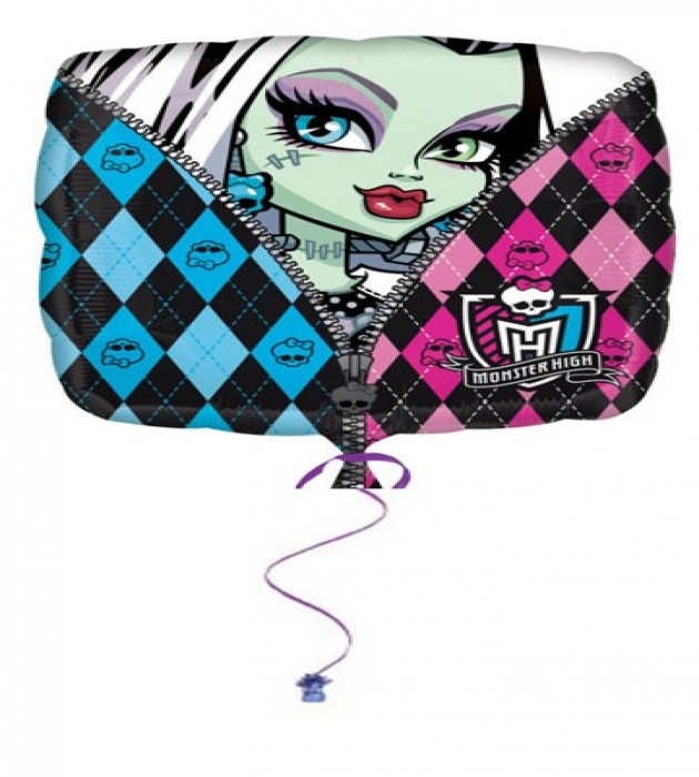 Monster High