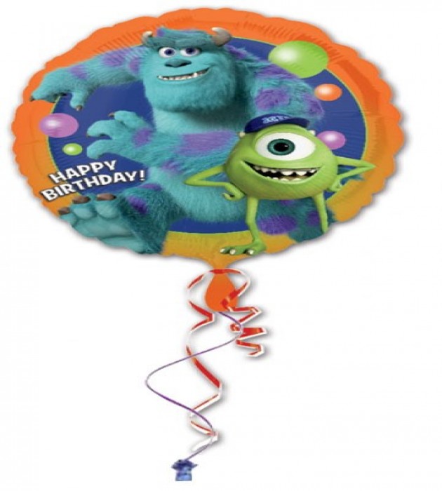 Monster inc