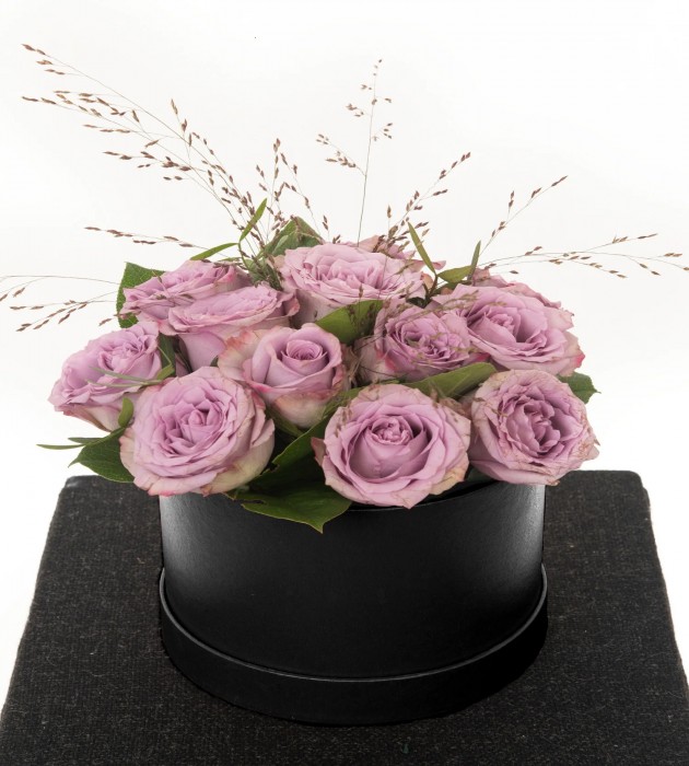  My Candy Hatbox ❤️