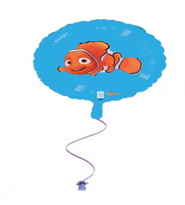 Nemo 18" Foil