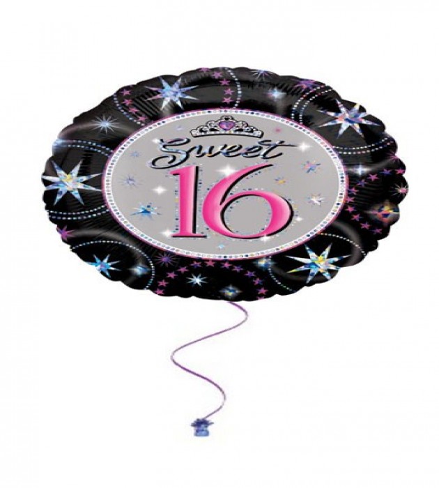 Sweet 16