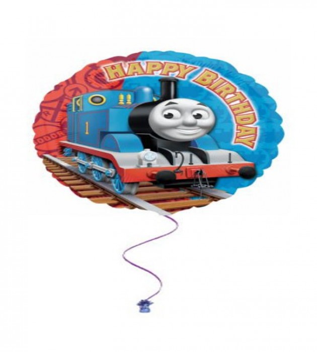 Thomas