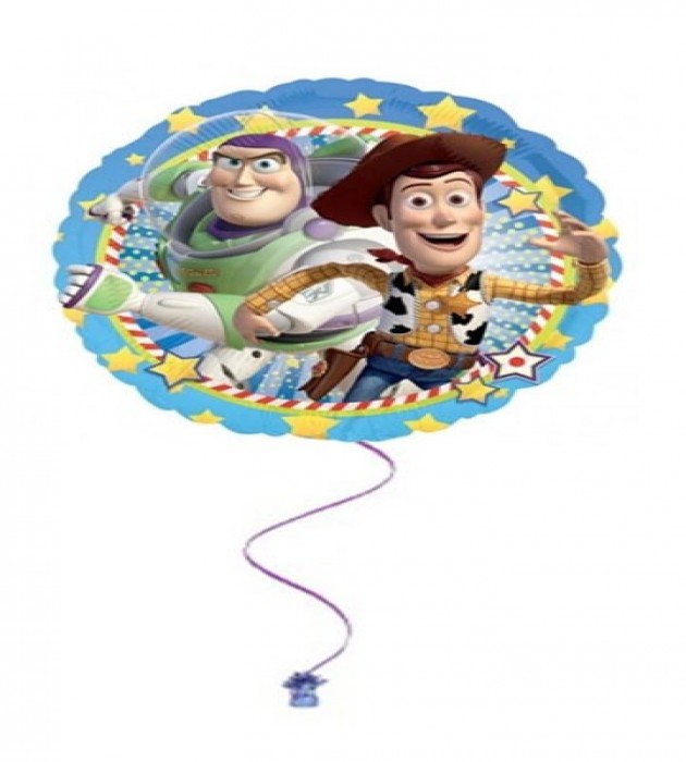 Toy Story 18" Foil