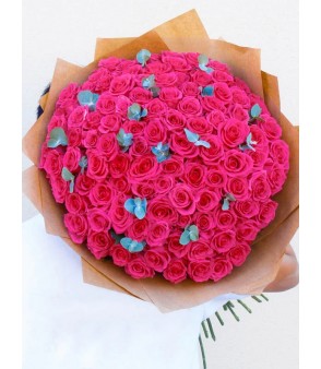 Cupid Pink 100x ❤️