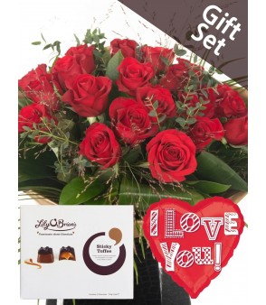 Your Love 24x Gift Set ❤️