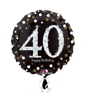 SD-C:Sparkling Birthday 40
