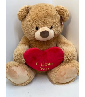 Large Teddy
