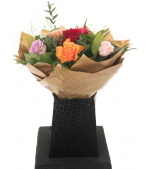 Mixed Roses 6x ❤️