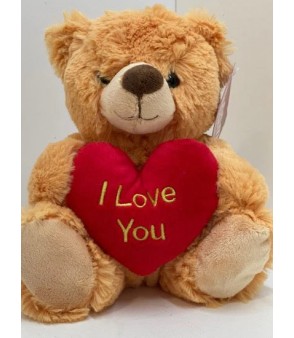 Teddy (Small)