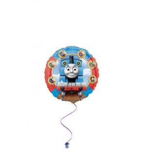 Thomas And Friends Foil Balloon 18in