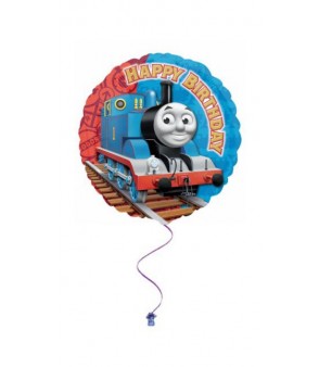 Thomas