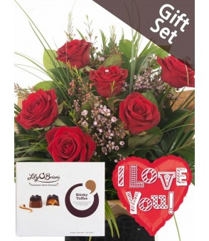 In Love 6x Gift Set ❤️