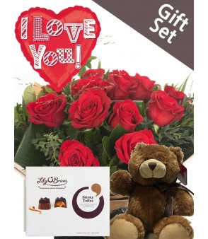 With Love 12x Romantic Gift Set ❤️
