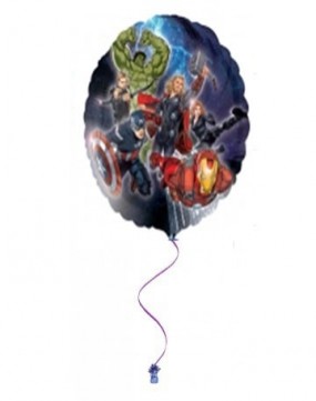 Avengers