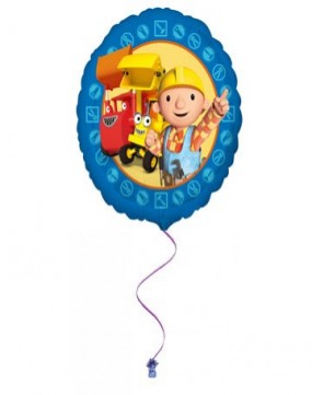 Bob the builder