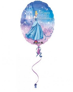 Cinderella