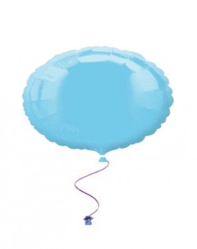 Iridescent Pearl Lite Blue