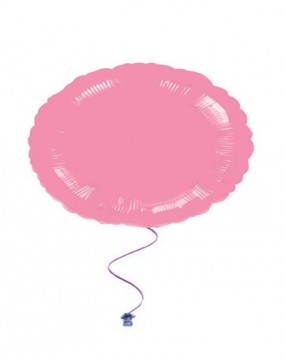 Iridescent Pearl Pink