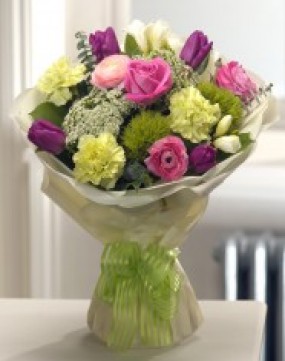 Spring Style Large Bq