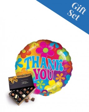 Thank You Retro