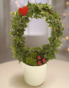 Heart Felt Christmas